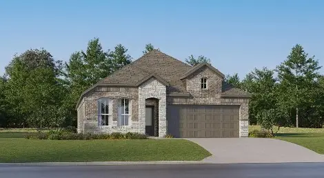 16883 Buckwood Trail, Splendora, TX 77327 - #1