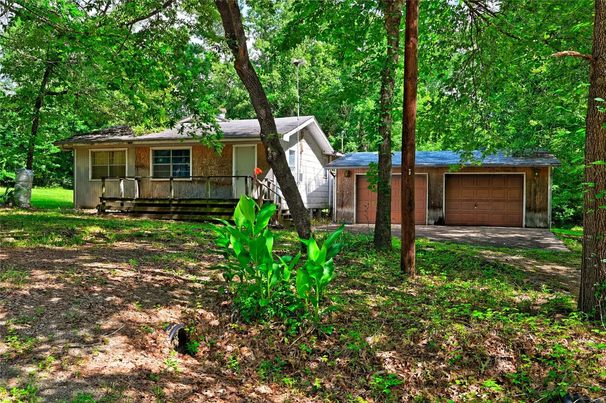 81 E Bishop Road, Point Blank, TX 77364 - #1