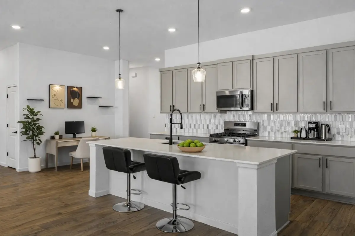 2331 Peach Oak Crossing, Manvel, TX 77578 - #1