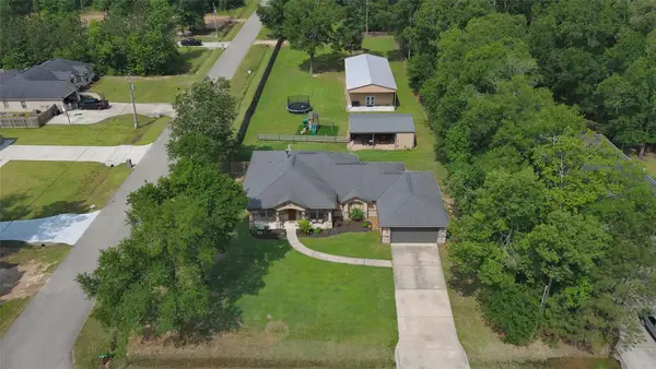 17130 Paluxy Court, Splendora, TX 77372