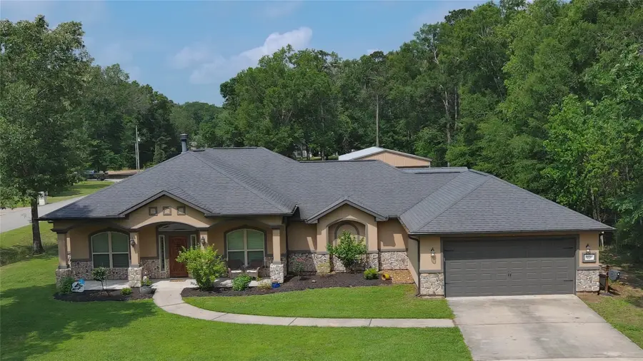 17130 Paluxy Court, Splendora, TX 77372 - #3