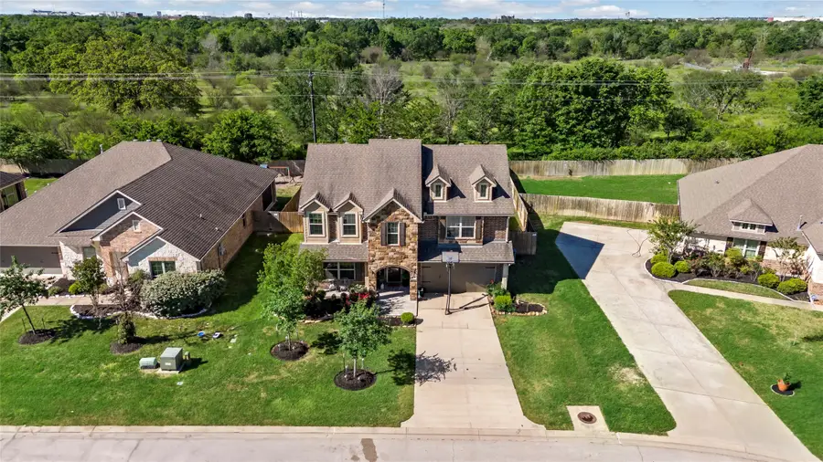 3448 Lockett Hall Circle, Bryan, TX 77808 - Image #2