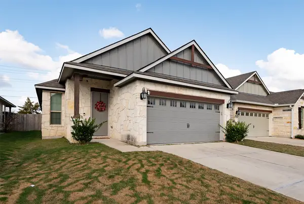 1071 Toledo Bend Drive, College Station, TX 77845