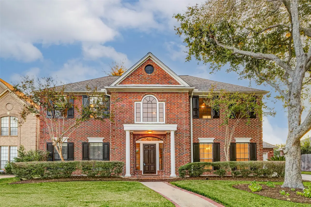 1707 Rambling Stone Drive, Richmond, TX 77406 - Image #1