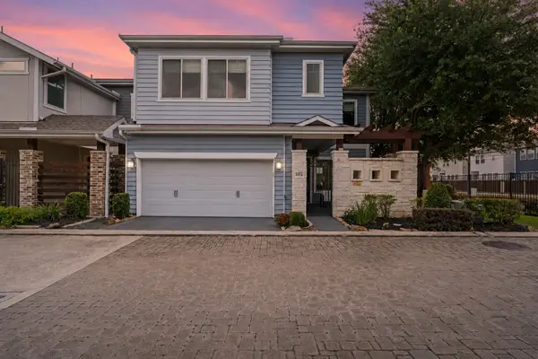 8904 Aventino Way, Houston, TX 77080
