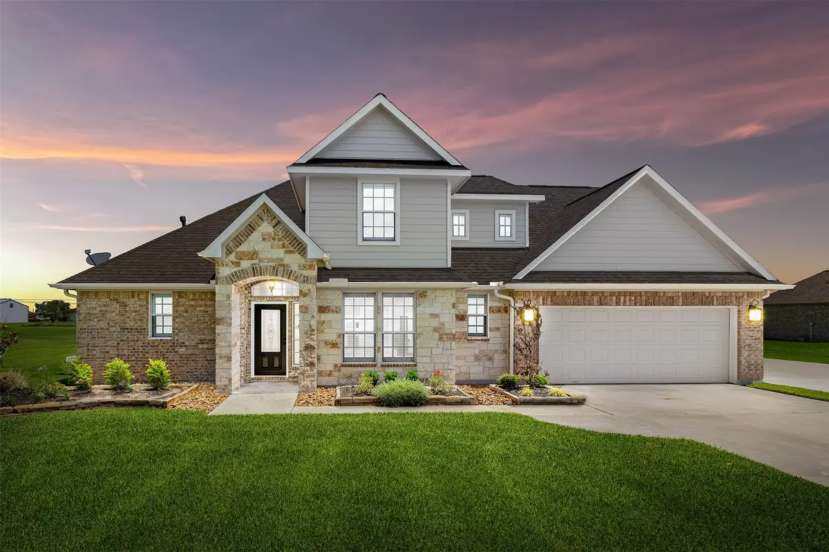 4203 Landon Lane, Baytown, TX 77523 - #1