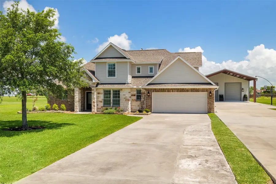 4203 Landon Lane, Baytown, TX 77523 - #3