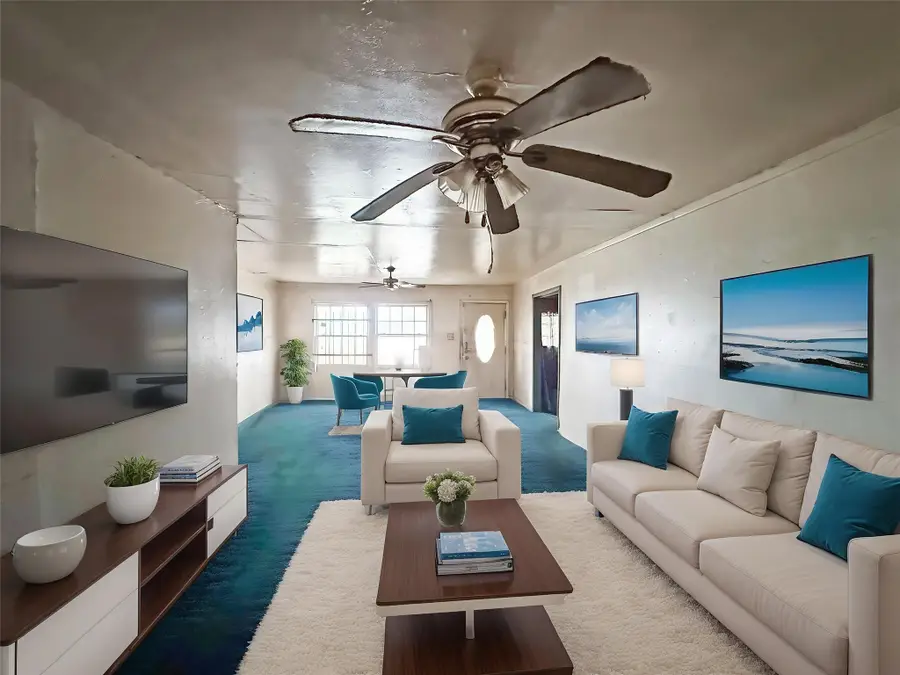 6723 London Street, Houston, TX 77021 - Image #2