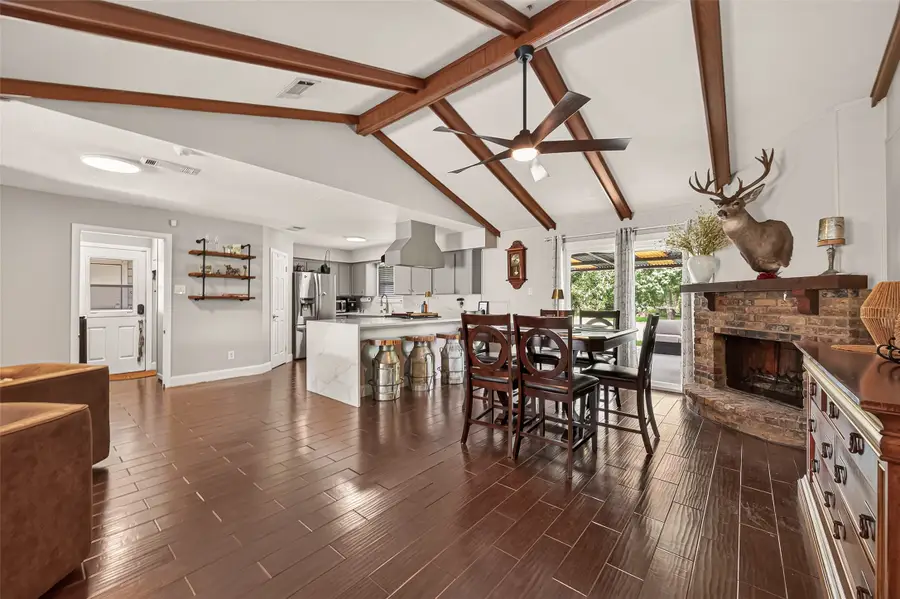 17135 Spindle Oaks Drive, Conroe, TX 77385 - #3