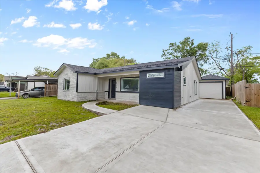 4918 Culmore Drive, Houston, TX 77021 - Image #2