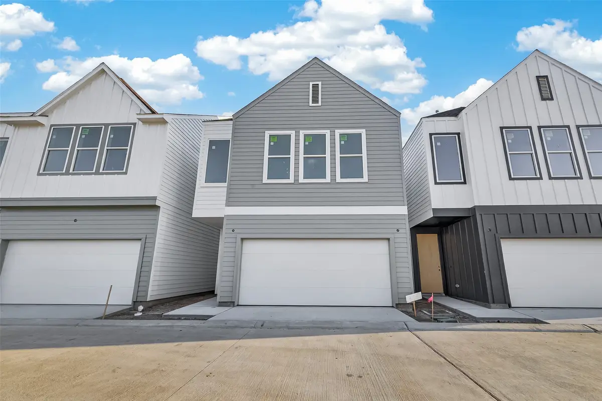 4009 Buffalo Moon Drive, Houston, TX 77045 - #1