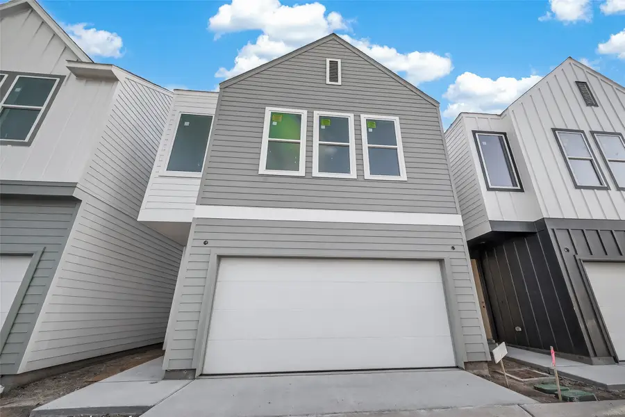 4009 Buffalo Moon Drive, Houston, TX 77045 - #3