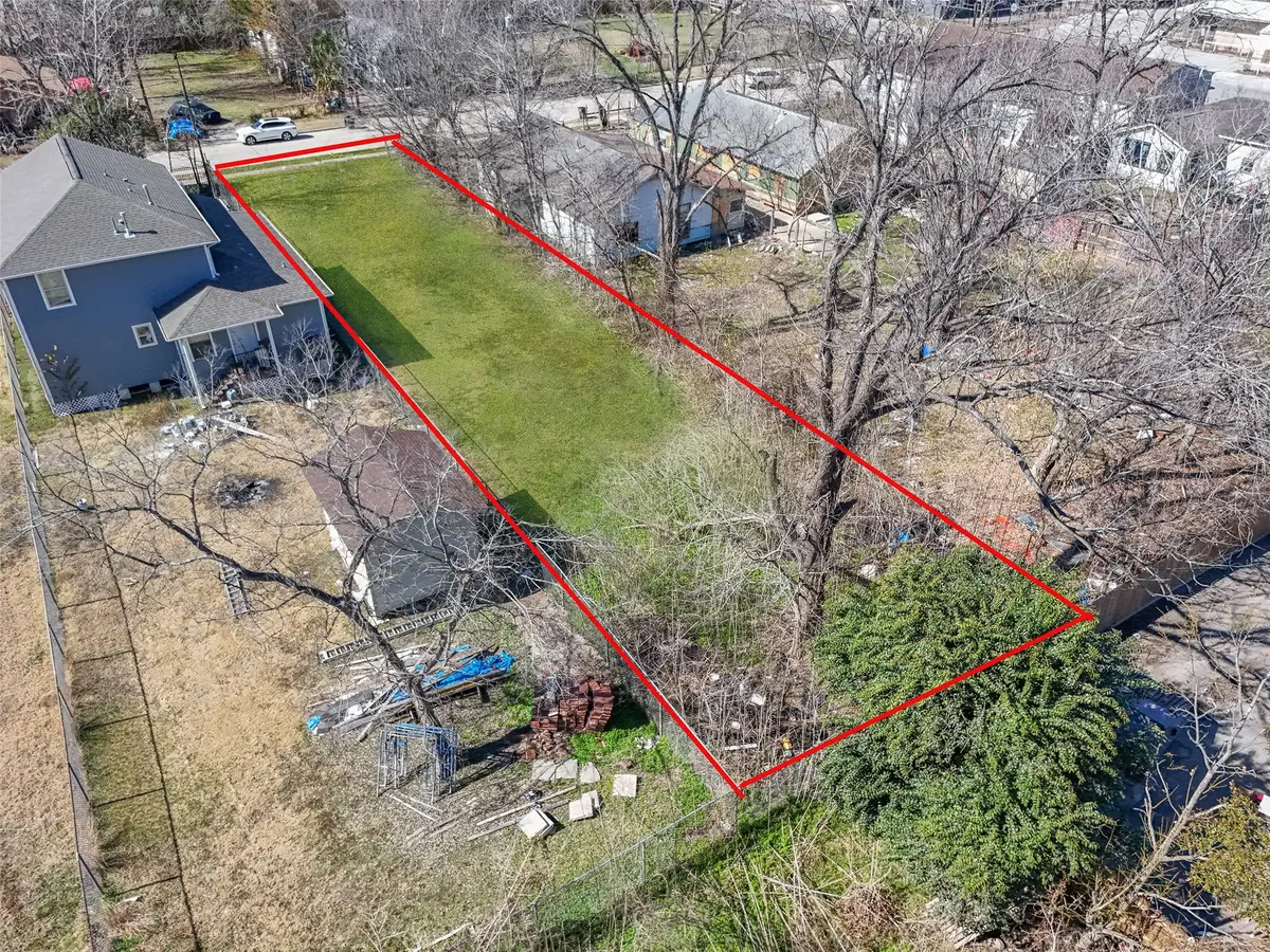 0 Wayne Street, Houston, TX 77026 - #1