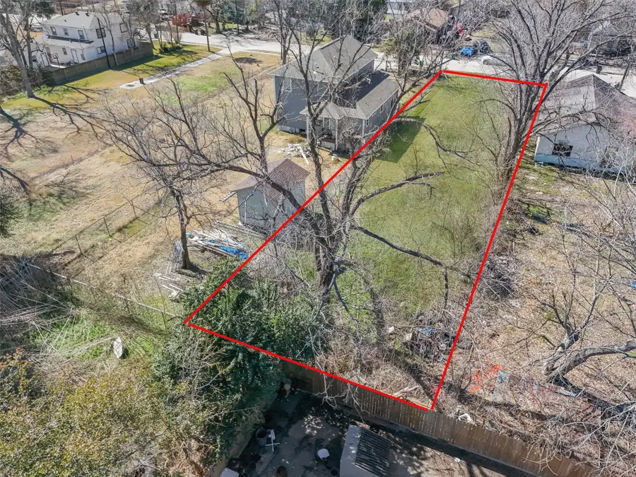 0 Wayne Street, Houston, TX 77026 - #2