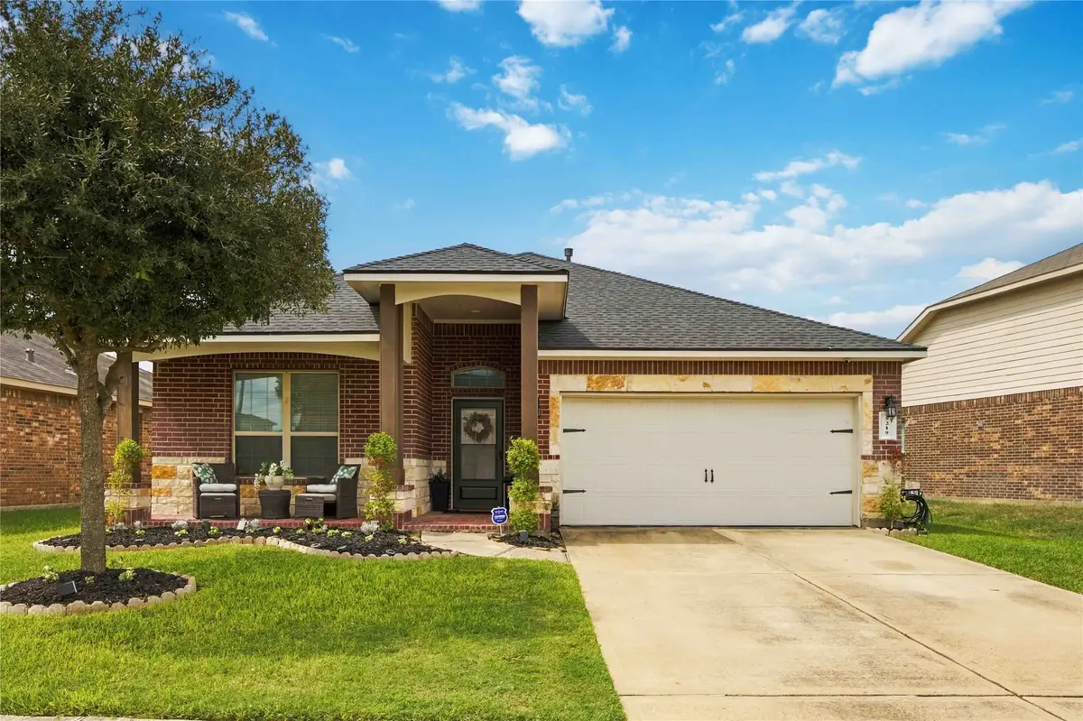 5219 Victoria Landing Trail, Katy, TX 77449 - #1
