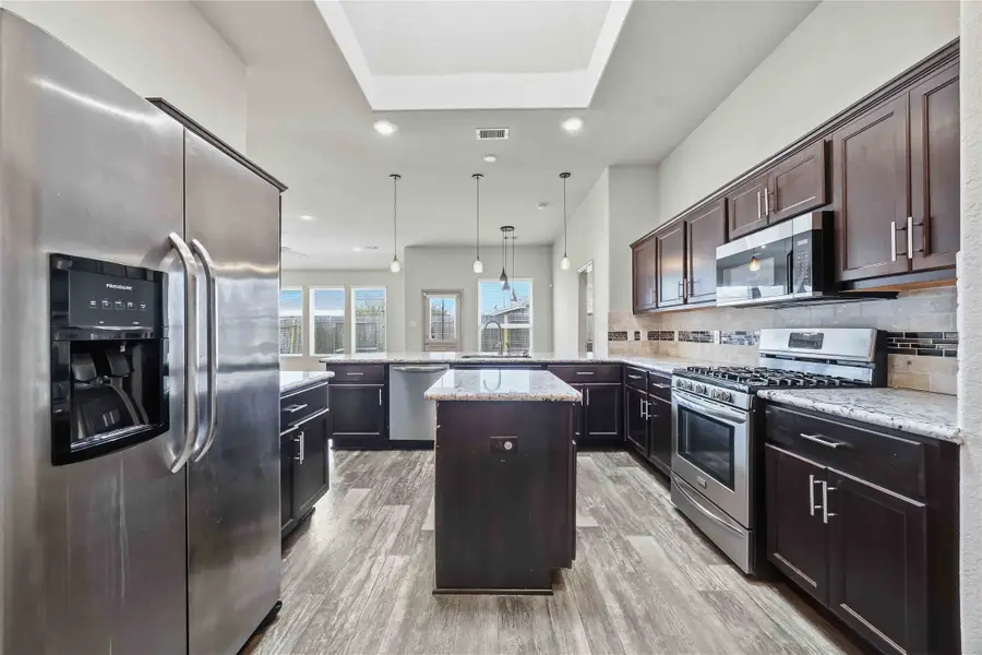 5219 Victoria Landing Trail, Katy, TX 77449 - #2