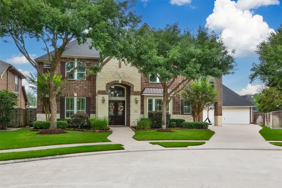 27630 Maverick Run Lane, Fulshear, TX 77441 - #2