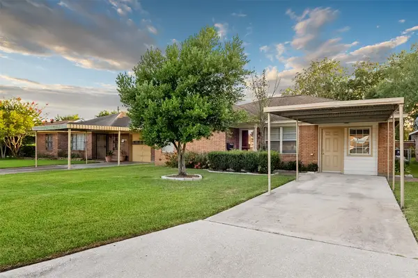 4411 Billingsley Street, Houston, TX 77009