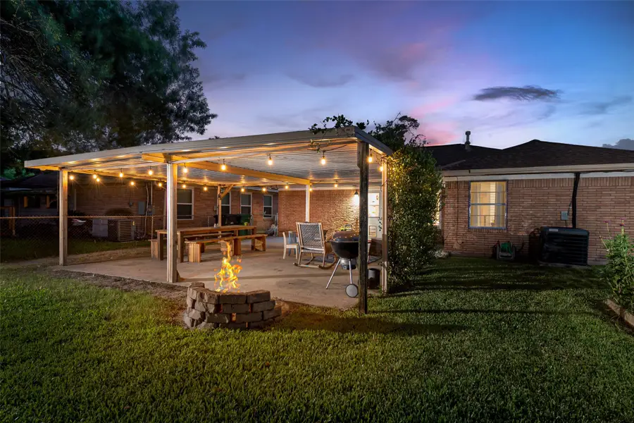 4411 Billingsley Street, Houston, TX 77009 - #2