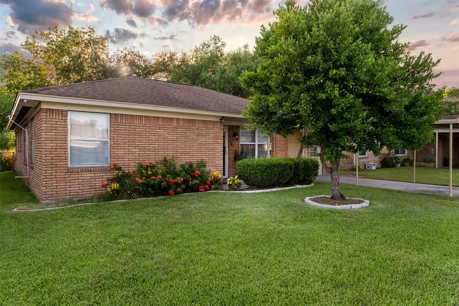 4411 Billingsley Street, Houston, TX 77009 - #3