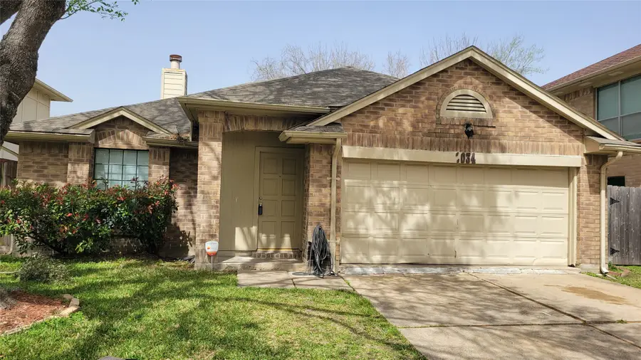 2034 Village Park Drive, Missouri City, TX 77489 - #3
