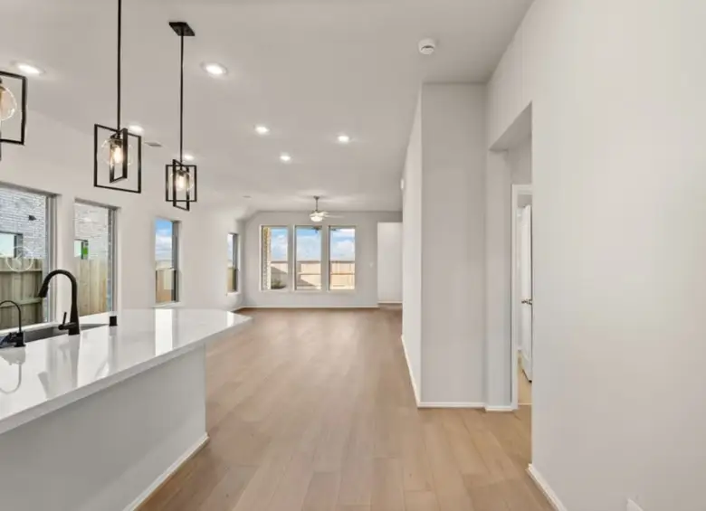 17314 Merry Lea Lane, Hockley, TX 77447 - #2