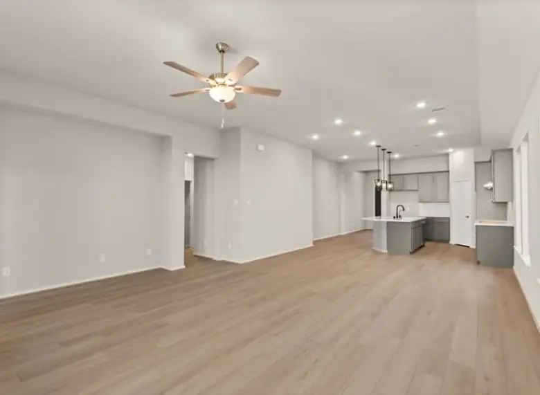 17314 Merry Lea Lane, Hockley, TX 77447 - #3