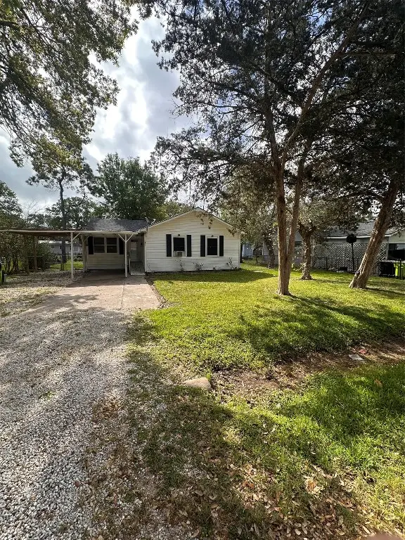 1607 Klauke Street, Rosenberg, TX 77471 - #1