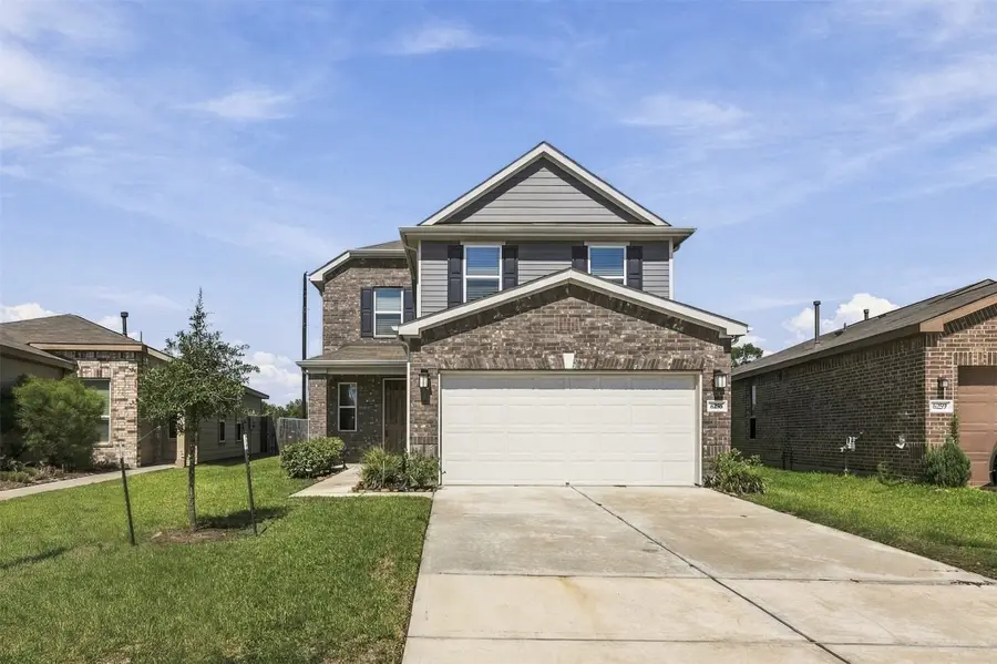 6255 Topaz Pines Trail, Humble, TX 77338 - #2