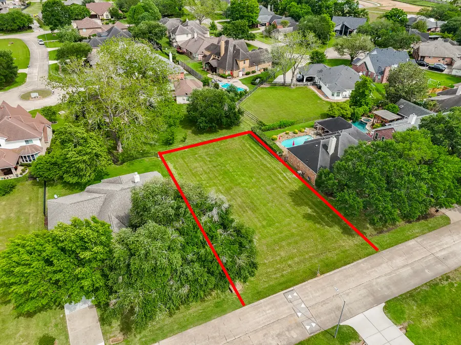 4314 Wickby Street, Fulshear, TX 77441 - #3