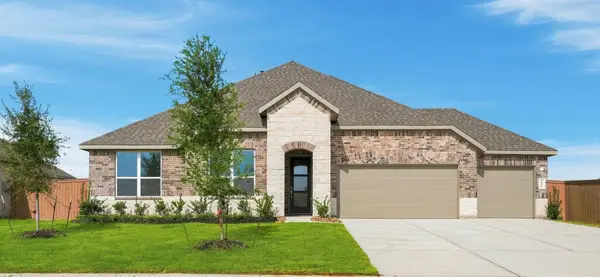 1610 Mesquite Trail, Dayton, TX 77535