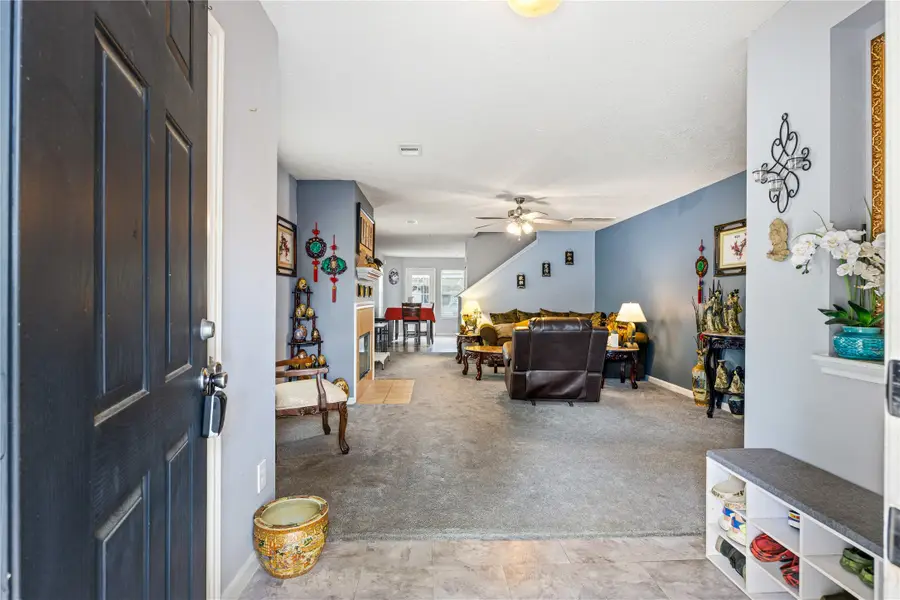 19222 Danphe Landing Court, Tomball, TX 77375 - #3