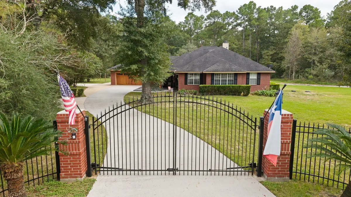 1702 Country Creek Court, Magnolia, TX 77354 - #1