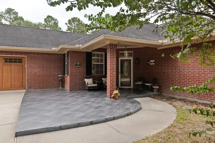 1702 Country Creek Court, Magnolia, TX 77354 - #2