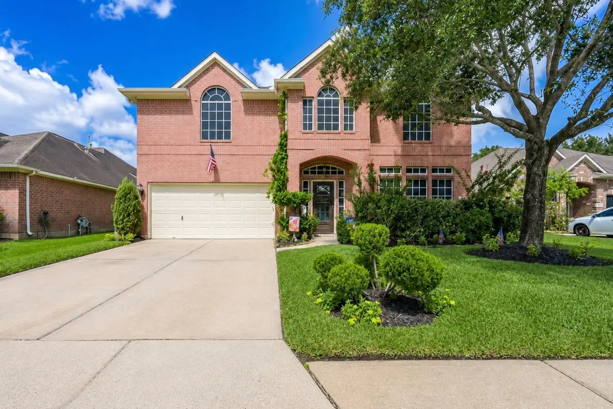 19119 Poplar Trails Lane, Tomball, TX 77375 - #1