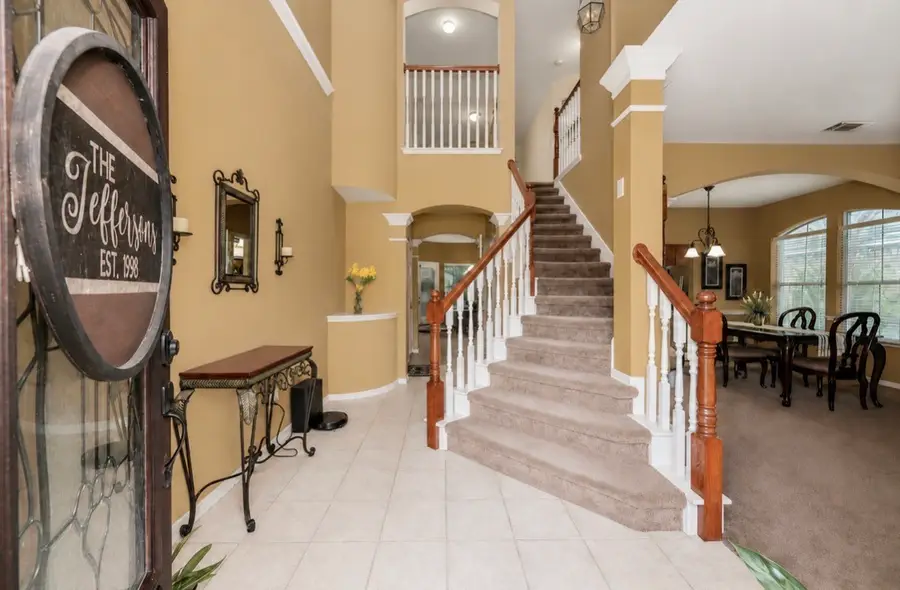 19119 Poplar Trails Lane, Tomball, TX 77375 - #2