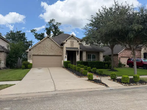 13 Assisi Way Lane, Missouri City, TX 77459