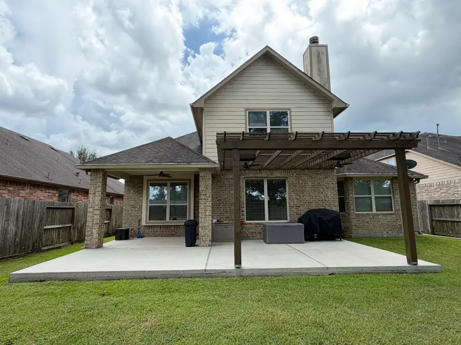 13 Assisi Way Lane, Missouri City, TX 77459 - #2