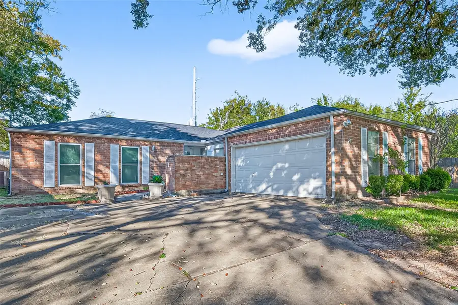 13702 Ella Lee Lane, Houston, TX 77077 - Image #3