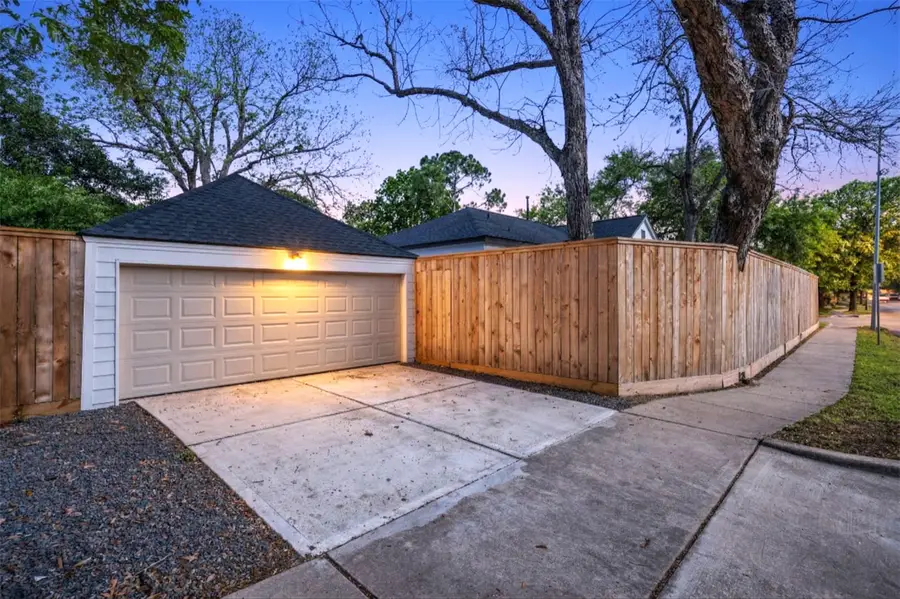 2538 Southgate Boulevard, Houston, TX 77030 - #3