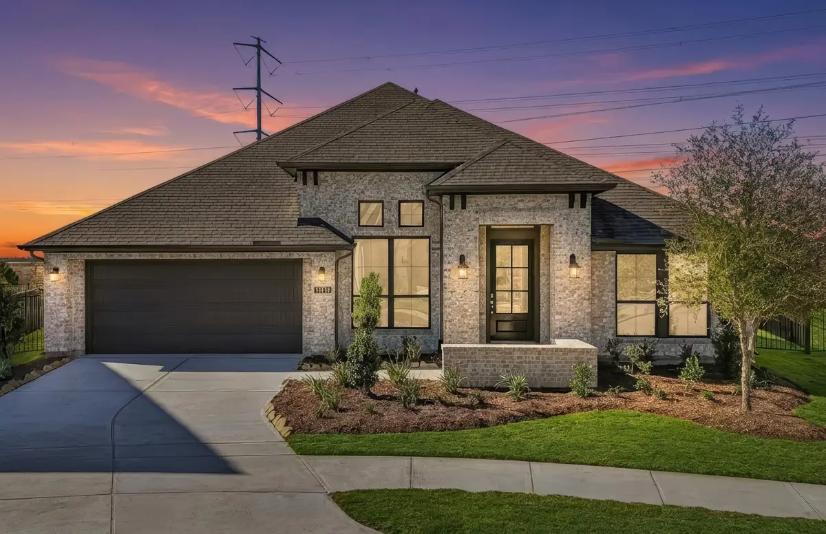 10707 Flamingo Feather Court, Cypress, TX 77433 - #1