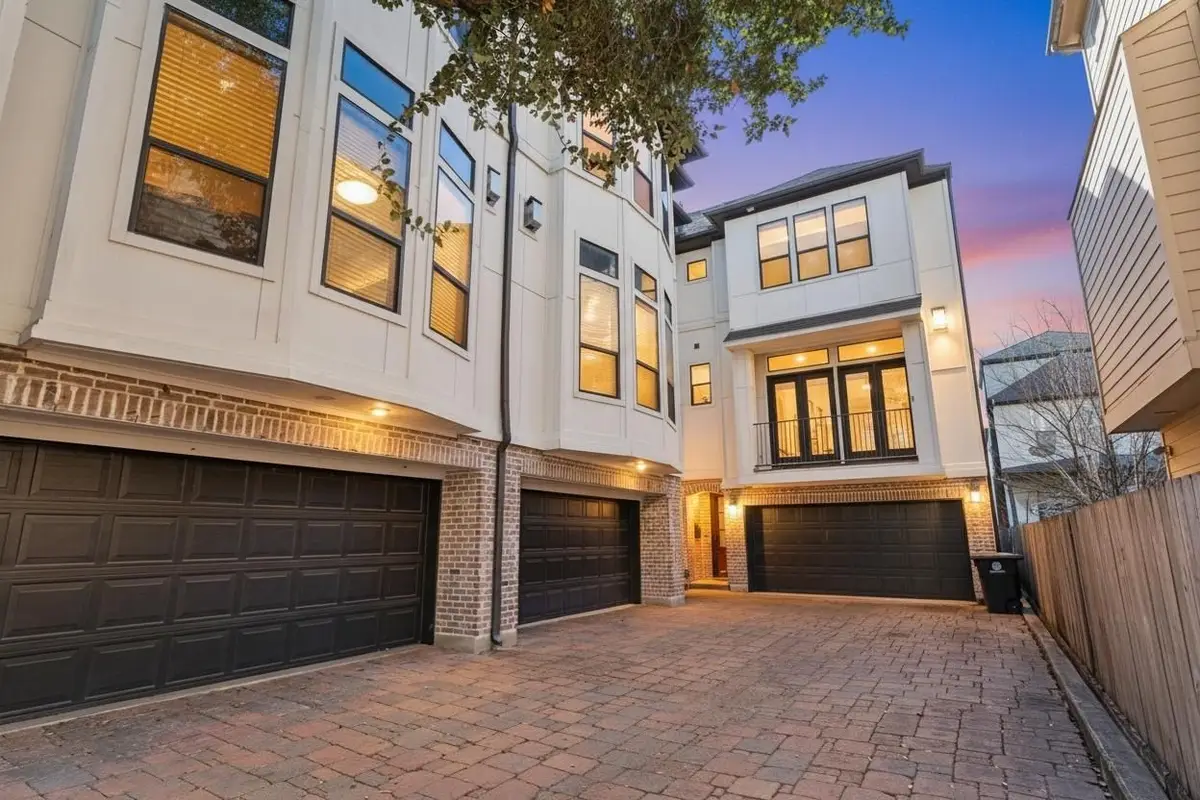 5617 Kiam Street #A, Houston, TX 77007 - Image #1