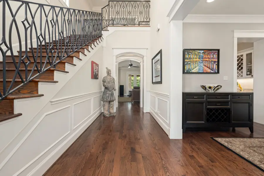 1639 Du Barry Lane, Houston, TX 77018 - #2