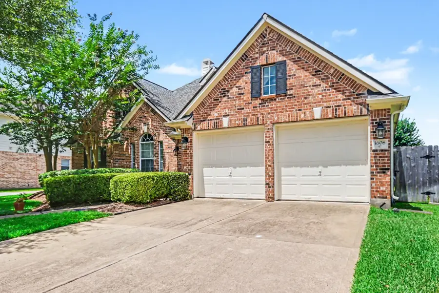 1608 Calico Canyon Lane, Pearland, TX 77581 - #3