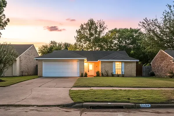 2654 Anthony Hay Lane, Katy, TX 77449