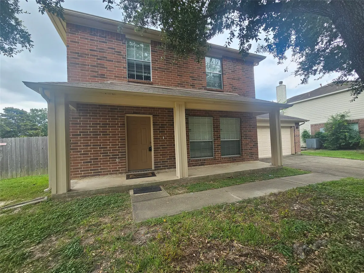 22703 Tara Way Drive, Katy, TX 77449 - #1