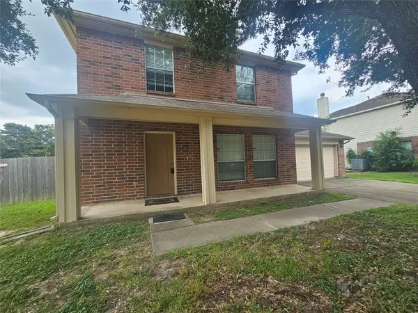 22703 Tara Way Drive, Katy, TX 77449