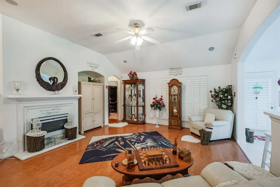 14803 Hemlock Bridge Court, Sugar Land, TX 77498 - #3