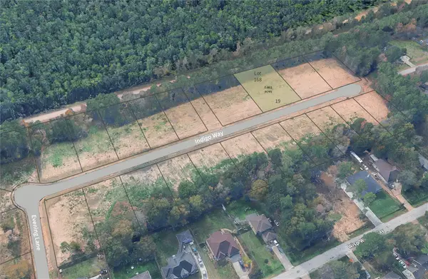 Lot 168 Indigo Way, Porter, TX 77365