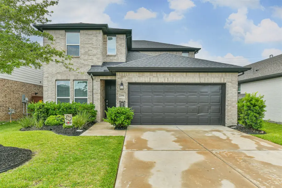 2396 Bishop Lagoon Way, La Porte, TX 77571 - #2
